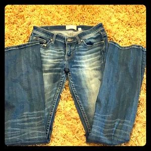 Bike Payton boot cut woman’s jean